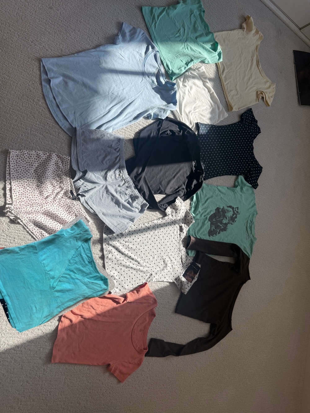 Brandy Melville HUGE BUNDLE